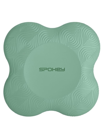 Spokey - SOFTI Podložka na jógu pod kolena a zápěstí Spokey - SOFTI Podložka na jógu pod kolena a zápěstí