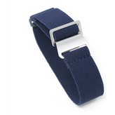 RhinoTech univerzální řemínek nylonový tah Quick Release 18mm tmavě modrý