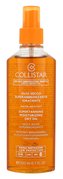 Collistar Special Perfect Tan Opalovací přípravek na tělo Supertanning Dry Oil 200 ml SPF6 pro ženy