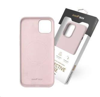 RhinoTech kryt MAGcase Origin pro Apple iPhone 15 Plus růžová