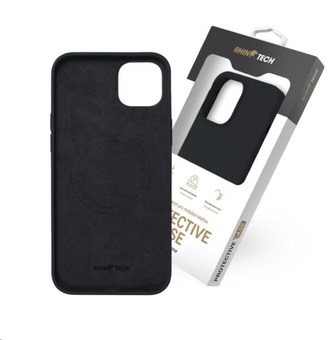 RhinoTech kryt MAGcase Origin pro Apple iPhone 15 černá