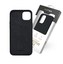 RhinoTech kryt MAGcase Origin pro Apple iPhone 15 černá