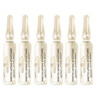 Collistar Special Anti-Age Pleťové sérum Instant Lifting Effect Vials 6x1,5 ml pro ženy