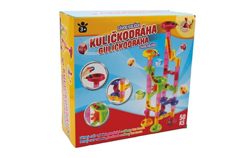 KULIČKODRÁHA 50 ks