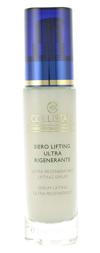 Collistar Special Anti-Age Pleťové sérum Ultra-Regenerating Lifting Serum 50 ml pro ženy