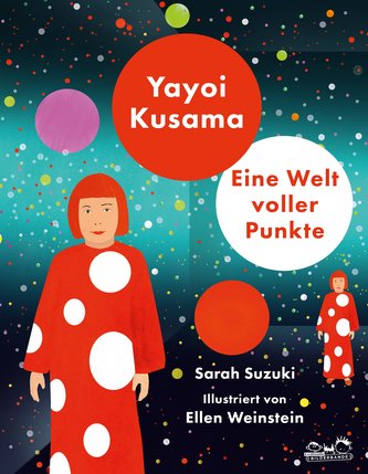 Yayoi Kusama