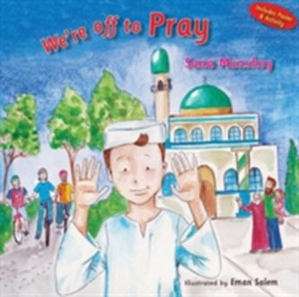 We're Off to Pray