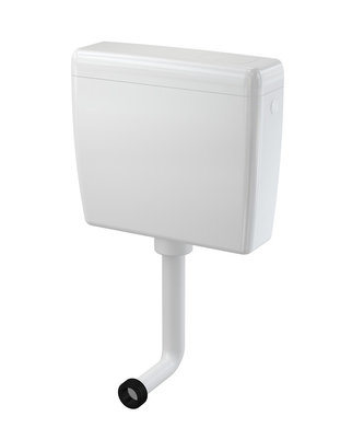 nádržka WC univerzální UNI DUAL A93 1/2"