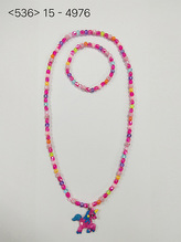 SPARKYS - Bižuterie náhrdelník a náramek