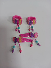 SPARKYS - Bižuterie gumičky a sponky