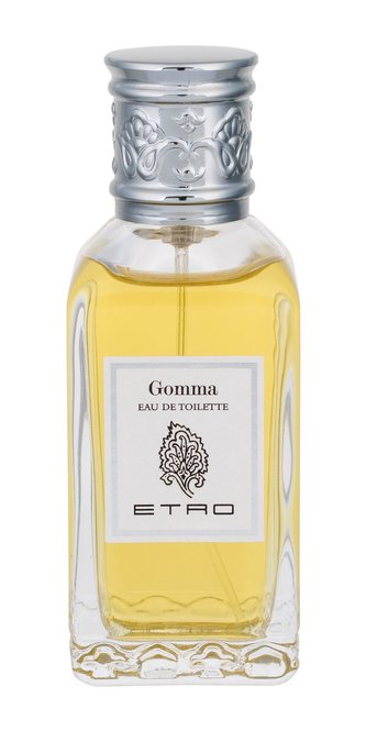 ETRO Gomma Toaletní voda 50 ml unisex