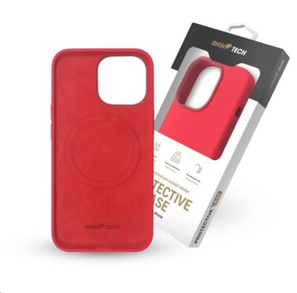 RhinoTech kryt MAGcase Origin pro Apple iPhone 12 Mini červená