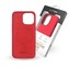 RhinoTech kryt MAGcase Origin pro Apple iPhone 12 Mini červená