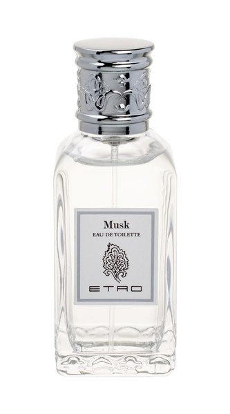 ETRO Musk Toaletní voda 50 ml unisex