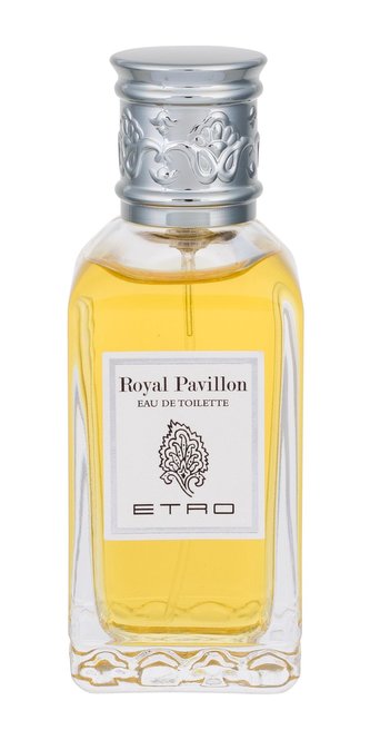 ETRO Royal Pavillon Toaletní voda 50 ml pro ženy