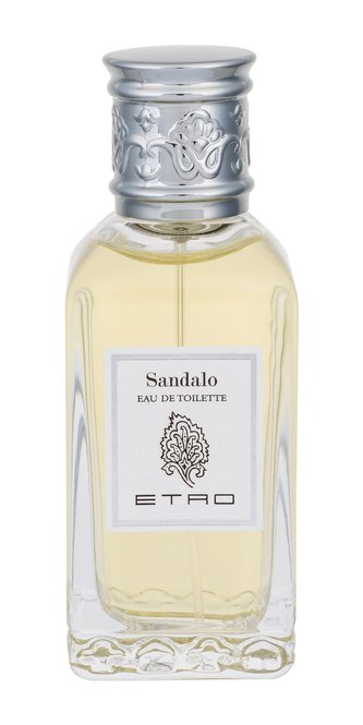 ETRO Sandalo Toaletní voda 50 ml unisex