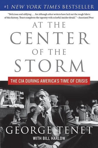 At the Center of the Storm