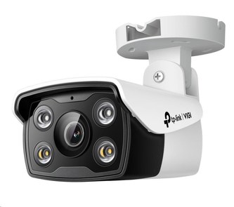 TP-Link VIGI C330(2.8mm) [VIGI Bullet kamera, 3MP, 2.8mm, Full-Color]