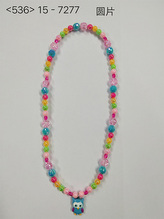 SPARKYS - Bižuterie náhrdelník a náramek