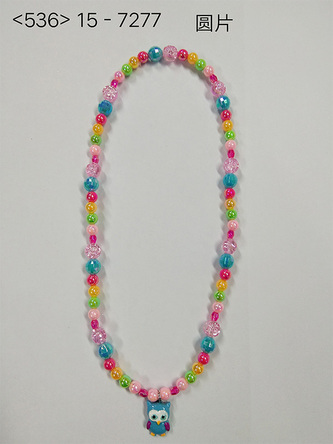 SPARKYS - Bižuterie náhrdelník a náramek