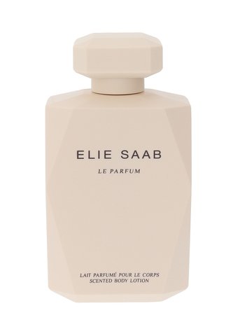 Elie Saab Le Parfum Tělové mléko 200 ml pro ženy Tester