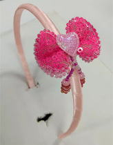 SPARKYS - Bižuterie čelenka