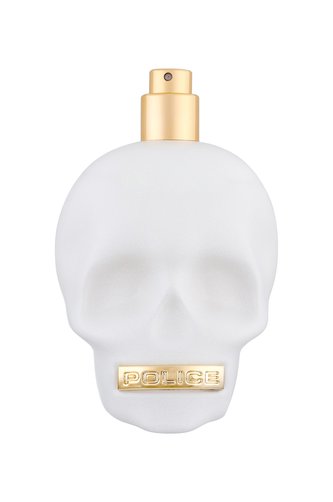 Police To Be The Queen Parfémovaná voda 125 ml pro ženy Tester