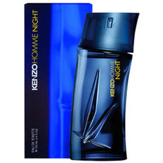 KENZO Kenzo Homme Night Toaletní voda 100 ml pro muže Tester