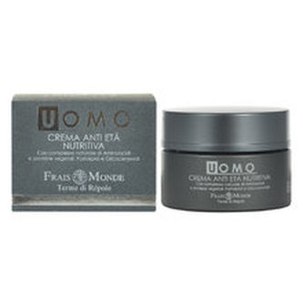 Frais Monde Brutia Uomo Denní pleťový krém 50 ml pro muže