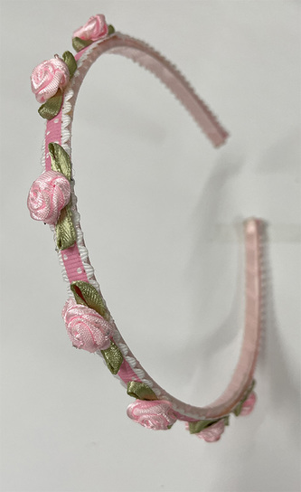 SPARKYS - Bižuterie čelenka