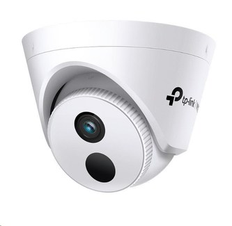 TP-Link VIGI C440I(4mm) [VIGI 4 Mpx vnitřní IR turret síťová kamera]