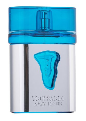 Trussardi A Way For Him Toaletní voda 100 ml pro muže