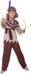 Strój dziecięcy - Indianin - rozmiar L