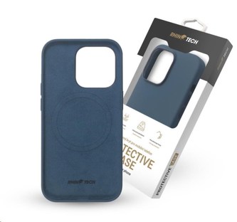 RhinoTech kryt MAGcase Origin pro Apple iPhone 14 Plus námořnicky modrá