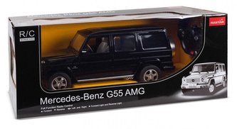 Mercedes-Benz G55 R/C 1:14