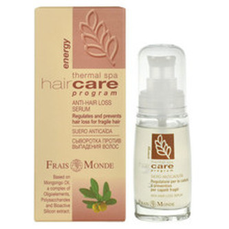 Frais Monde Anti-Hair Loss Serum Sérum na vlasy 30 ml pro ženy