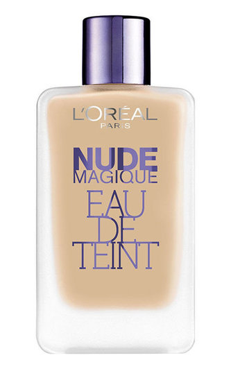 L´Oréal Paris Nude Magique Makeup Eau De Teint SPF18 20 ml 190 Rose Beige pro ženy
