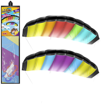 Létající Drak Pop Up 105 cm