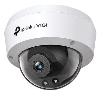 TP-Link VIGI C230I(2.8mm) [VIGI 3 MPx venkovní IR dome síťová kamera]