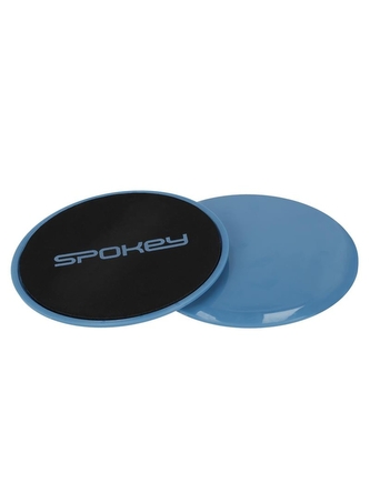 Spokey - SLIDI Tréninkové klouzavé disky, 2 ks Spokey - SLIDI Tréninkové klouzavé disky, 2 ks