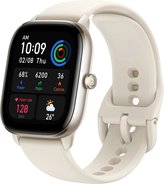 Amazfit GTS 4 Mini White EU