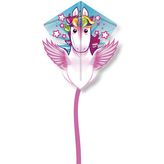 Létající Drak Pop Up Unicorn 57x55cm