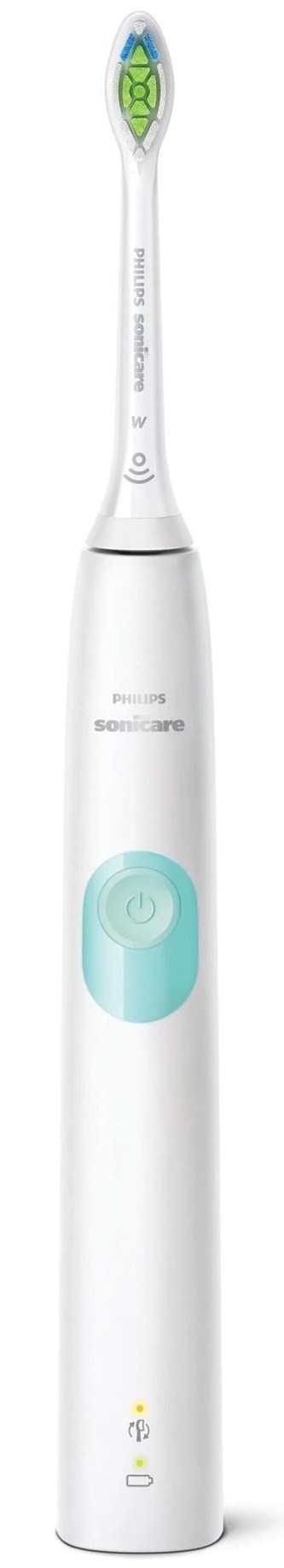 Philips Sonicare HX6807/28 ProtectiveClean 4300