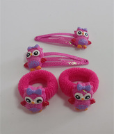 SPARKYS - Bižuterie gumičky a sponky