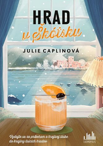 Hrad v Škótsku Hrad v Škótsku