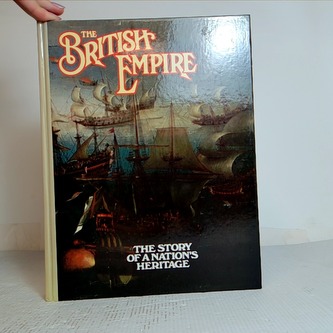 The British Empire