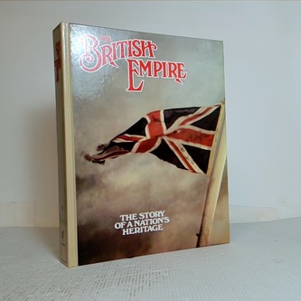 The British Empire 1