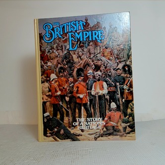 The British Empire 3