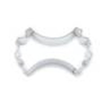 Vykrajovátko zázvorka 6,8cm - Smolík