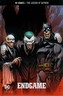 The Legend of Batman - Endgame